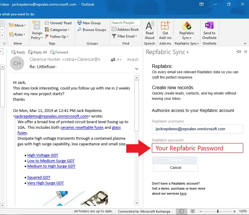 How to create a new email account in outlook.