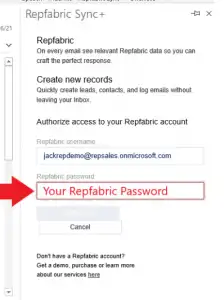 How to create a new password for your microsoft account.